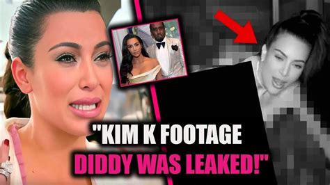 kim kardashian leaked pics|Kim Kardashian’s Nude Pics Leak: Twitter Explodes With Reactions